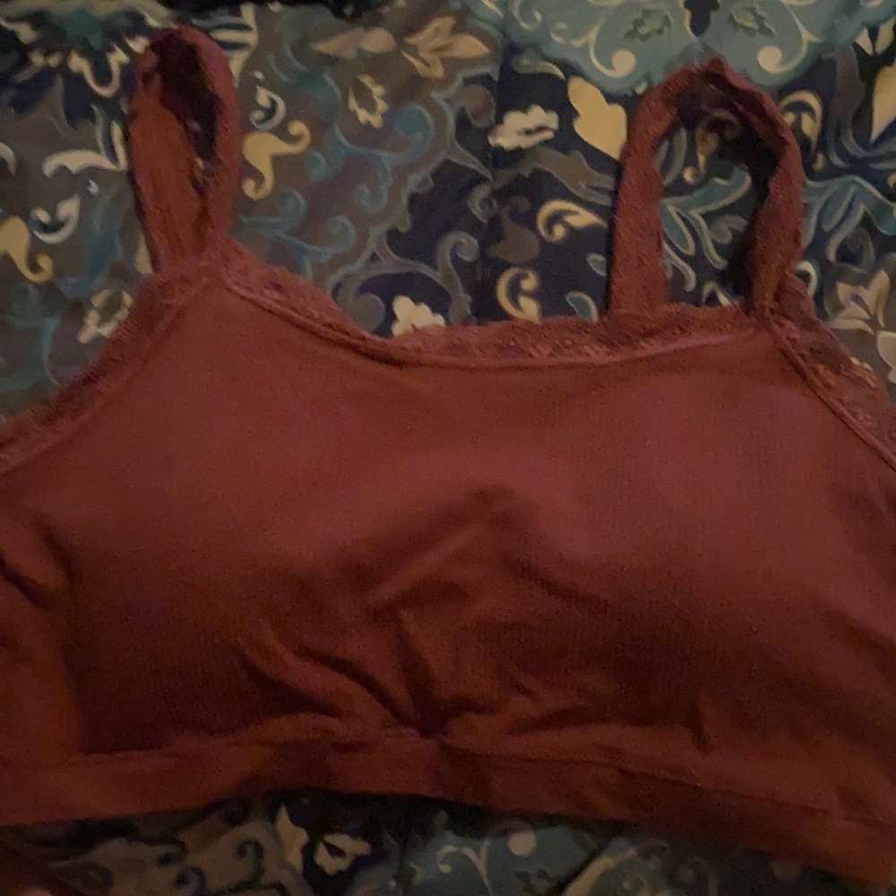 Fits 44DD or a little smaller